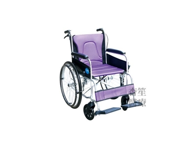 耀宏 YH119 鋁合金輪椅