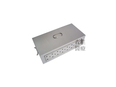 耀宏 YH101-4 不鏽鋼器械盒
