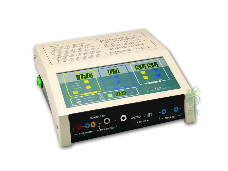 越聖 高頻手術電刀 120型