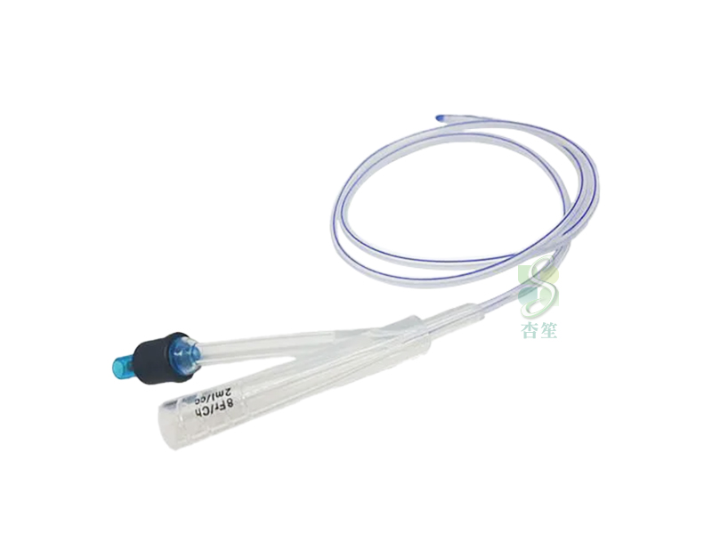 Foley 導尿管-延長版 動物用